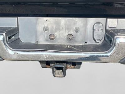 2021 RAM 1500 Big Horn Quad Cab 4x4 6'4" Box