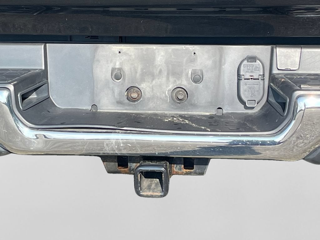 2021 RAM 1500 Big Horn Quad Cab 4x4 6'4" Box