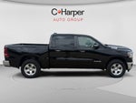 2019 RAM 1500 Big Horn/Lone Star Crew Cab 4x4 5'7" Box