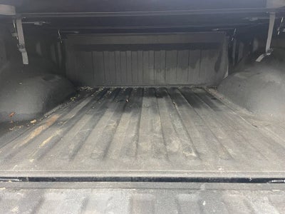 2021 RAM 1500 Rebel Crew Cab 4x4 5'7" Box