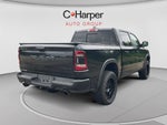 2021 RAM 1500 Rebel Crew Cab 4x4 5'7" Box