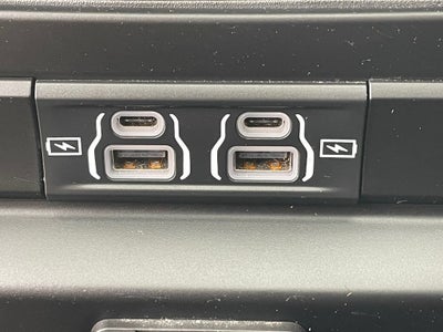 2021 RAM 1500 Rebel Crew Cab 4x4 5'7" Box