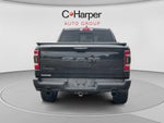 2021 RAM 1500 Rebel Crew Cab 4x4 5'7" Box