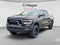 2021 RAM 1500 Rebel Crew Cab 4x4 5'7" Box
