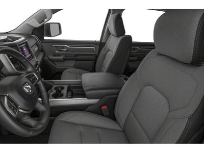 2019 RAM 1500 Big Horn/Lone Star Crew Cab 4x4 6'4" Box