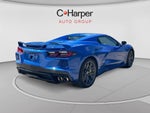 2020 Chevrolet Corvette Stingray 3LT