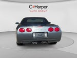 2003 Chevrolet Corvette NA