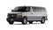2026 Chevrolet Express Passenger 1LS
