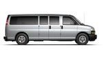 2026 Chevrolet Express Passenger 1LS