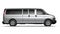 2026 Chevrolet Express Passenger 1LS