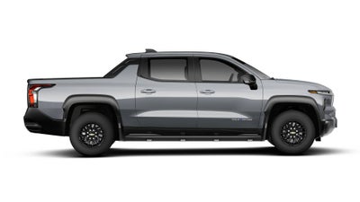 2026 Chevrolet Silverado EV LT - Standard Range