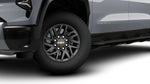 2026 Chevrolet Silverado EV LT - Standard Range