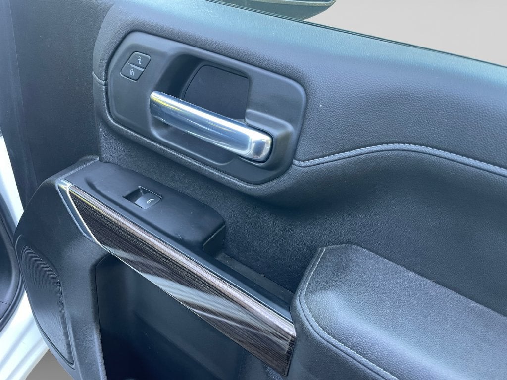 2023 Chevrolet Silverado 2500 HD LT