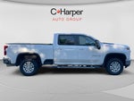 2023 Chevrolet Silverado 2500 HD LT