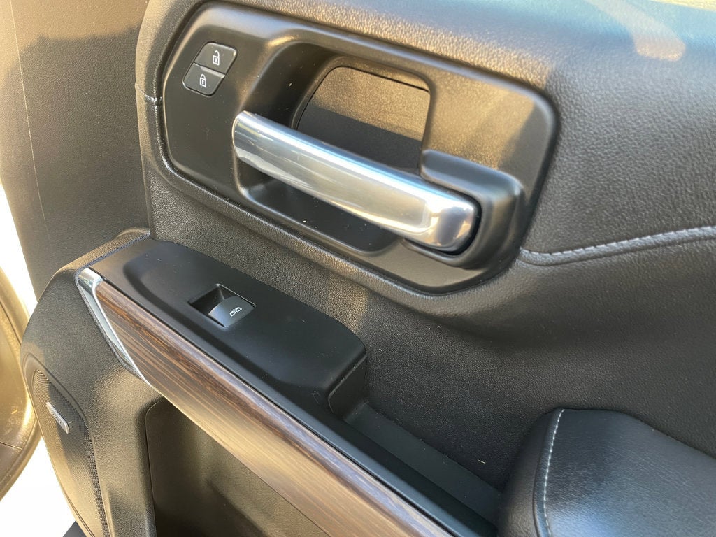 2023 Chevrolet Silverado 2500 HD High Country