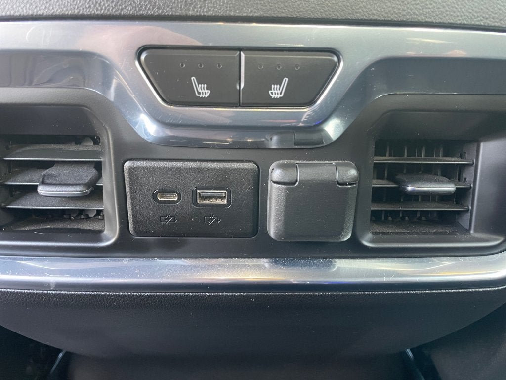 2023 Chevrolet Silverado 2500 HD High Country