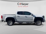 2019 Chevrolet Colorado 4WD LT