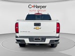 2019 Chevrolet Colorado 4WD LT