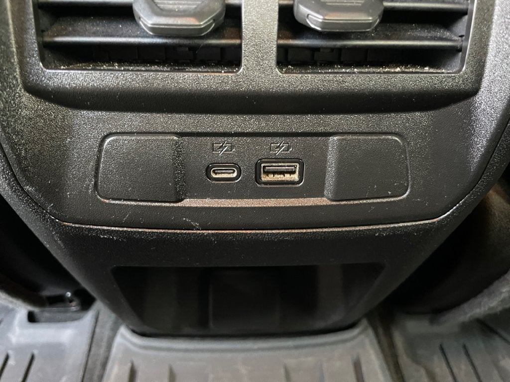 2023 Chevrolet Colorado 4WD ZR2