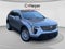2023 Cadillac XT4 AWD Luxury