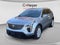 2023 Cadillac XT4 AWD Luxury