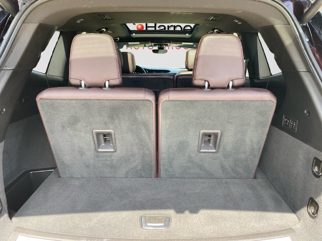 2020 Cadillac XT6 AWD Premium Luxury