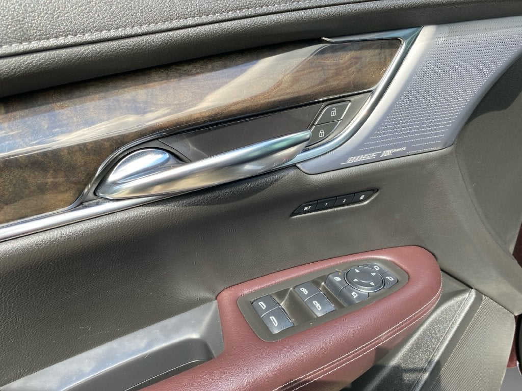 2020 Cadillac XT6 AWD Premium Luxury