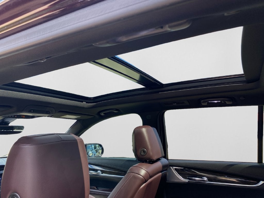 2020 Cadillac XT6 AWD Premium Luxury