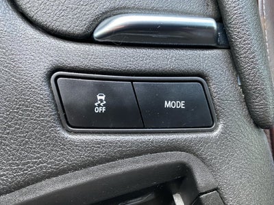2020 Cadillac XT6 AWD Premium Luxury