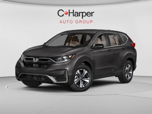 2020 Honda CR-V LX