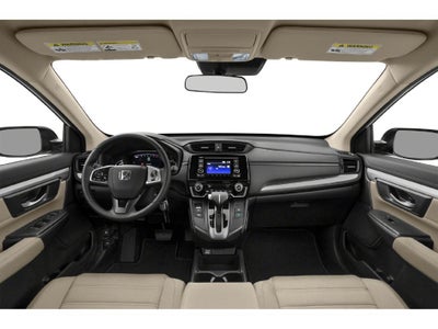 2020 Honda CR-V LX