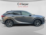 2023 Lexus RX RX 350