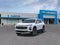 2027 Chevrolet Equinox AWD LT