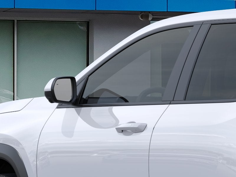 2027 Chevrolet Equinox AWD LT