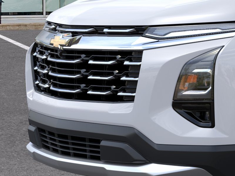 2027 Chevrolet Equinox AWD LT
