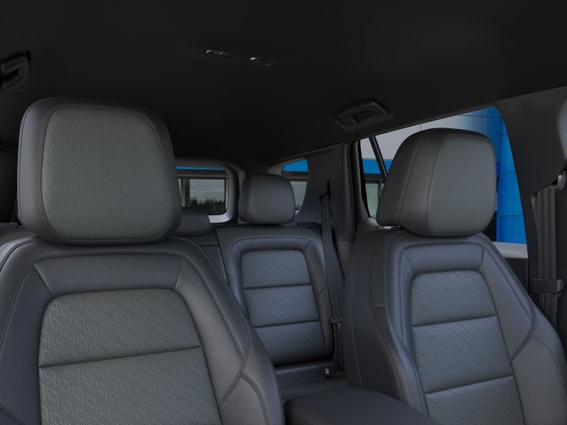 2027 Chevrolet Equinox AWD LT