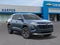 2027 Chevrolet Equinox AWD LT