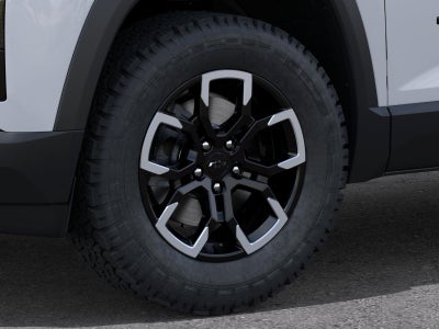 2027 Chevrolet Equinox AWD ACTIV