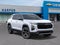 2027 Chevrolet Equinox AWD RS