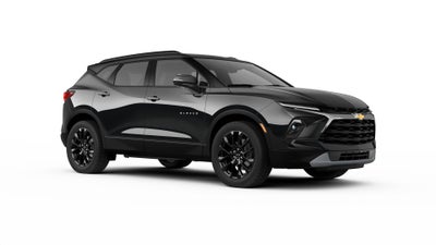 2026 Chevrolet Blazer 3LT