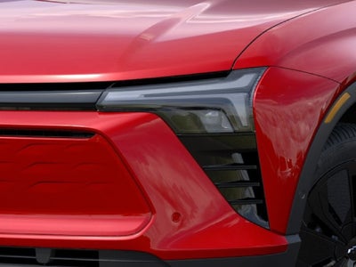 2027 Chevrolet Blazer EV LT