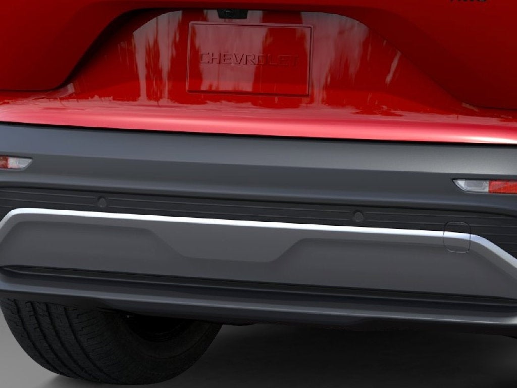 2027 Chevrolet Blazer EV LT