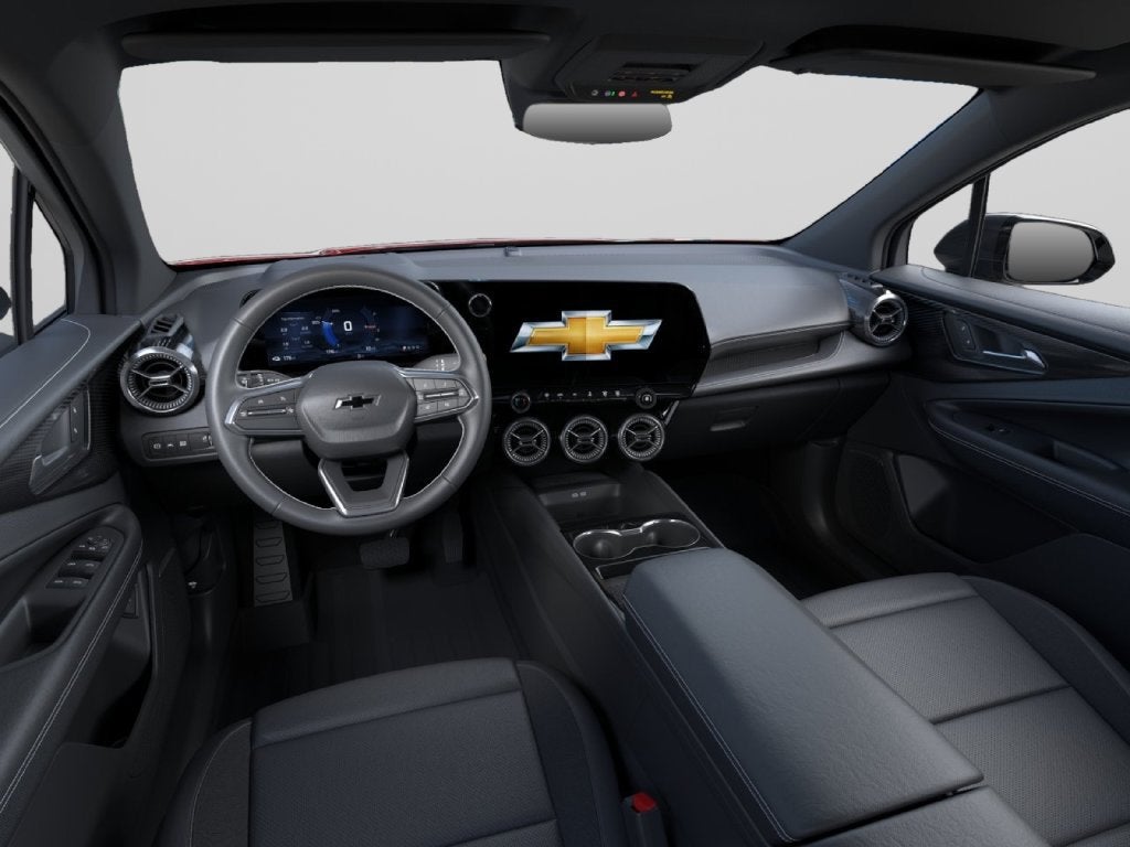 2027 Chevrolet Blazer EV LT