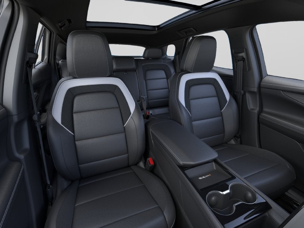 2027 Chevrolet Blazer EV LT