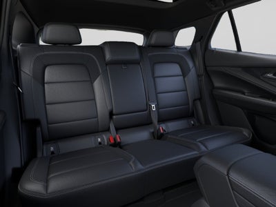 2027 Chevrolet Blazer EV LT