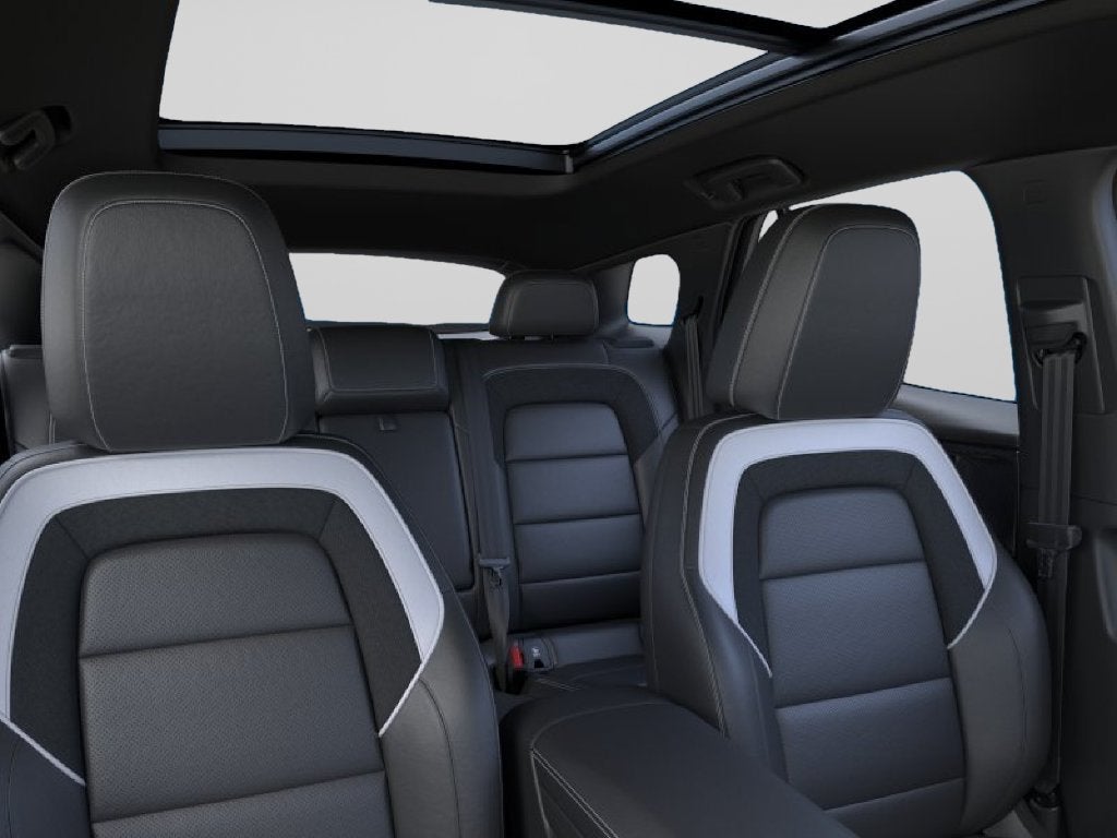 2027 Chevrolet Blazer EV LT