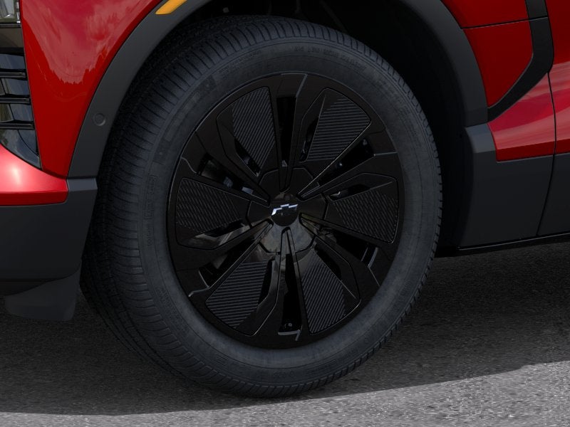 2027 Chevrolet Blazer EV LT