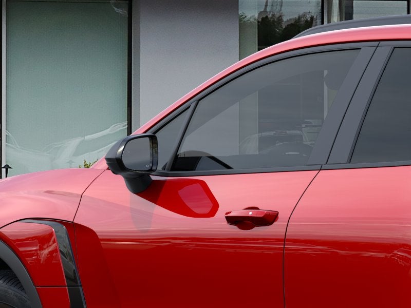 2027 Chevrolet Blazer EV LT