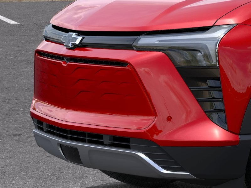 2027 Chevrolet Blazer EV LT