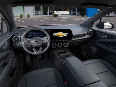 2027 Chevrolet Blazer EV LT